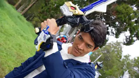 Power Rangers Cosmic Fury - galeria zdjęć - filmweb