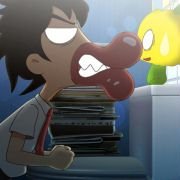 Cheung Gong 7 hou: Oi dei kau - galeria zdjęć - filmweb