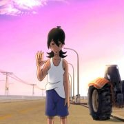Cheung Gong 7 hou: Oi dei kau - galeria zdjęć - filmweb