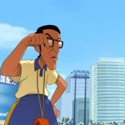 Cheung Gong 7 hou: Oi dei kau - galeria zdjęć - filmweb