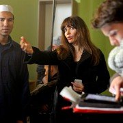 Powrót - galeria zdjęć - filmweb