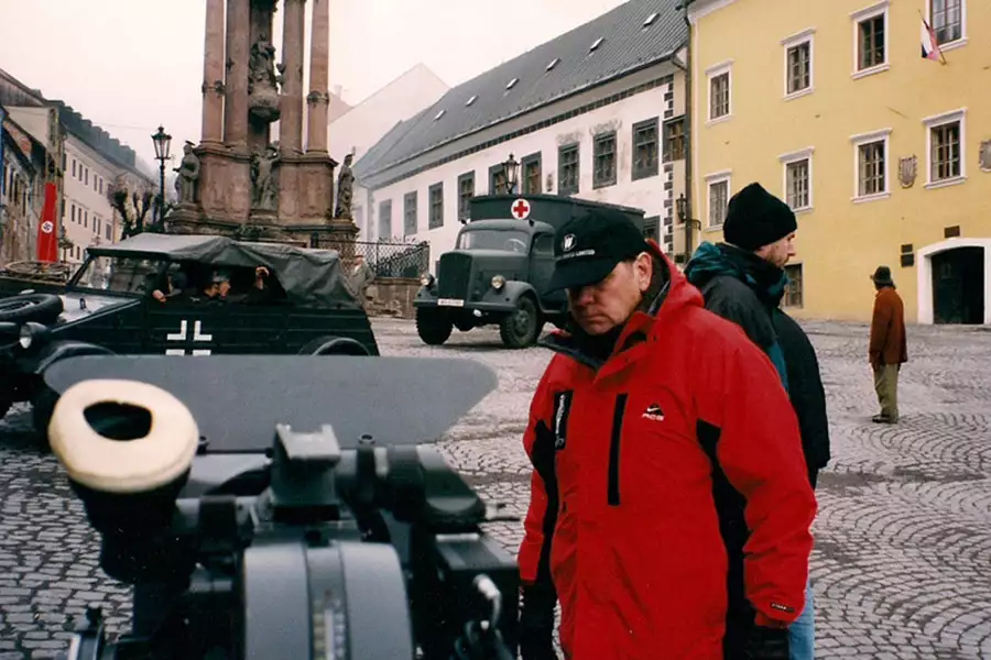 Trzeci cud - galeria zdjęć - filmweb