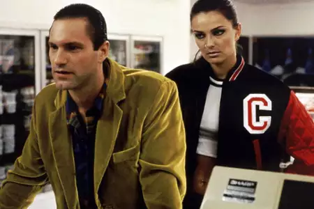 Czwartek - galeria zdjęć - filmweb