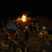 Kontyngent - galeria zdjęć - filmweb