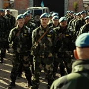Kontyngent - galeria zdjęć - filmweb