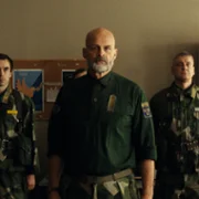 Kontyngent - galeria zdjęć - filmweb