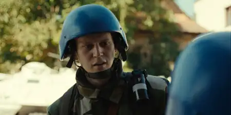Kontyngent - galeria zdjęć - filmweb