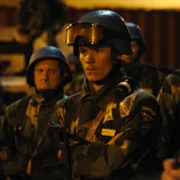 Kontyngent - galeria zdjęć - filmweb