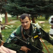Ett liv v&auml;rt - galeria zdjęć - filmweb