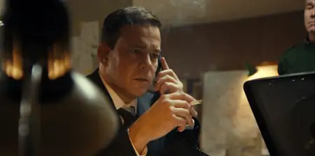 Kontyngent - galeria zdjęć - filmweb