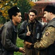 Ett liv v&auml;rt - galeria zdjęć - filmweb