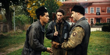 Sezon 1 Odcinek 5 
