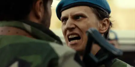 Kontyngent - galeria zdjęć - filmweb