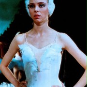 Prima Ballerina