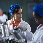 Bombowe dziewczyny - galeria zdjęć - filmweb