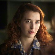 Bomb Girls - galeria zdjęć - filmweb