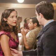 Bomb Girls - galeria zdjęć - filmweb