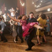 Bomb Girls - galeria zdjęć - filmweb
