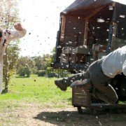 Bomb Girls - galeria zdjęć - filmweb