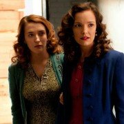 Bomb Girls - galeria zdjęć - filmweb