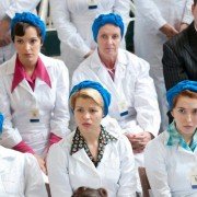 Bomb Girls - galeria zdjęć - filmweb