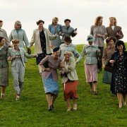 Bomb Girls - galeria zdjęć - filmweb