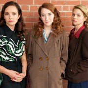 Bomb Girls - galeria zdjęć - filmweb