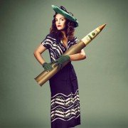 Bomb Girls - galeria zdjęć - filmweb