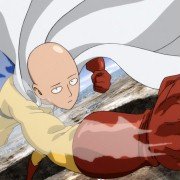 One-Punch Man - galeria zdjęć - filmweb