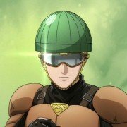 One-Punch Man - galeria zdjęć - filmweb