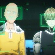 One-Punch Man - galeria zdjęć - filmweb