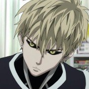 One-Punch Man - galeria zdjęć - filmweb