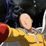 One-Punch Man - galeria zdjęć - filmweb