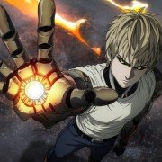One-Punch Man - galeria zdjęć - filmweb