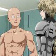 One-Punch Man - galeria zdjęć - filmweb
