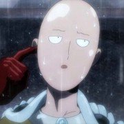 One-Punch Man - galeria zdjęć - filmweb