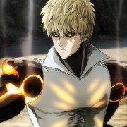 One-Punch Man - galeria zdjęć - filmweb