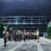 One-Punch Man - galeria zdjęć - filmweb
