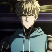 One-Punch Man - galeria zdjęć - filmweb