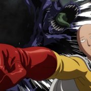 One-Punch Man - galeria zdjęć - filmweb