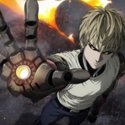 One-Punch Man - galeria zdjęć - filmweb