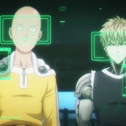 One Punch Man - galeria zdjęć - filmweb