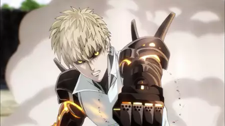 One-Punch Man - galeria zdjęć - filmweb