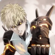 One Punch Man - galeria zdjęć - filmweb