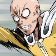 One-Punch Man - galeria zdjęć - filmweb