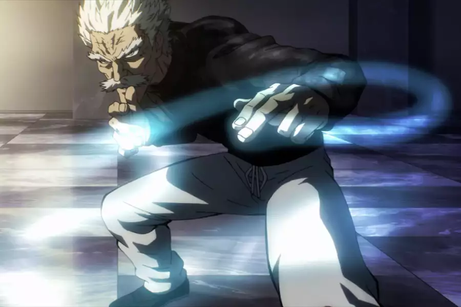 One-Punch Man - galeria zdjęć - filmweb