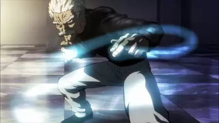 One-Punch Man - galeria zdjęć - filmweb