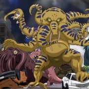 One-Punch Man - galeria zdjęć - filmweb