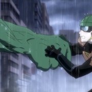One-Punch Man - galeria zdjęć - filmweb