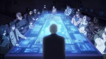 One-Punch Man - galeria zdjęć - filmweb
